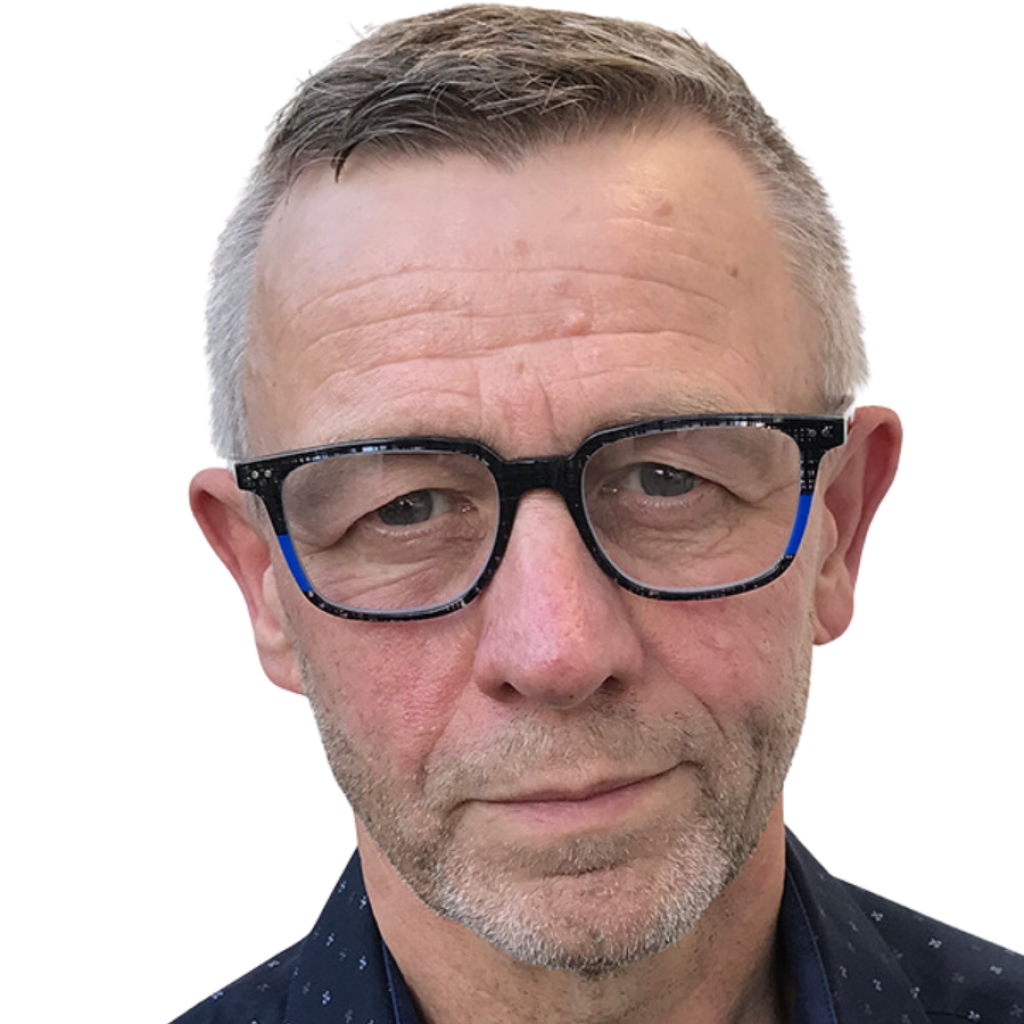 Alan Preece