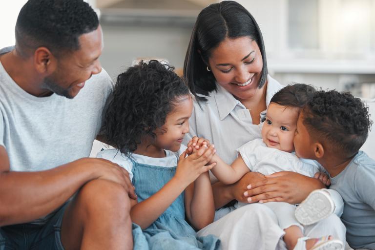 Parents and Caregivers