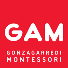 Logo for Gonzagarredi Montessori