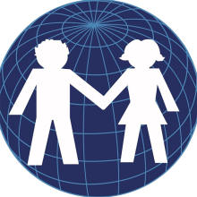 Logo for International Montessori Training Centre
