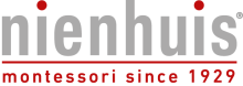 Logo for Nienhuis Montessori