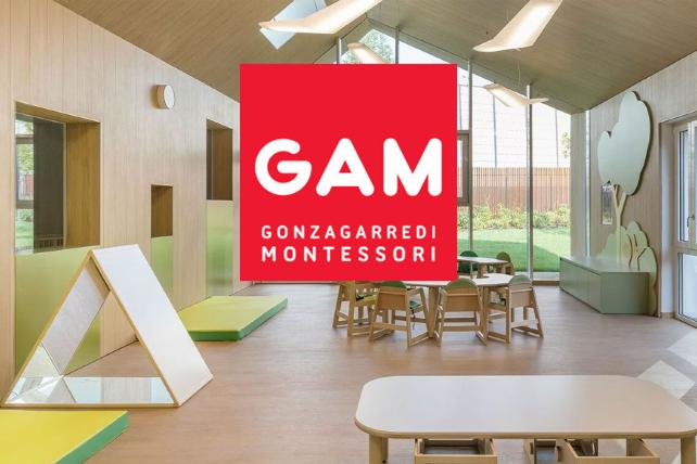 Gonzagarredi Montessori
