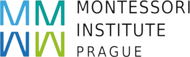 Montessori Institute Prague logo